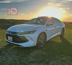 بي واي دي Qin Plus